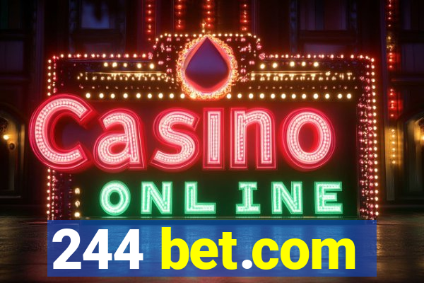 244 bet.com